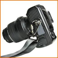 ราคา Topsky DSLR สายคล้องไหล่กล้องสกรู D-ring สกรูมาตรฐาน 1 4 -20 โลหะขาตั้งกล้องยึดสกรูสําหรับ Quick Release Pla (49407998436)