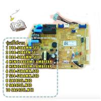 ราคา อะไหล่ของแท้/เมนบอร์ดแอร์แอลจี/EBR35935609/แทน/EBR35935607/LG/PCB Assembly,Main LG/หลายรุ่น (54409482825)