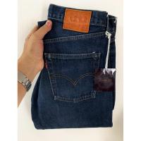 ราคา Levi’s 503B bigE ริมแดง , Reproduction 50’s , Made in Japan , Size 30/33 (ขนาดจริงดูตรงรายละเอียดสินค้า) (41261443515)