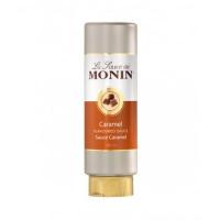 ราคา MONIN Caramel Sauce 500ml คาราเมลซอส 500 มิลลิลิตร (21462868372)