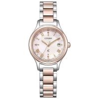 ราคา CITIZEN xC Women's Eco-Drive Radio-Controlled Water-Resistant WatchesㅤDirect From Japan (49501910206)