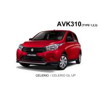 ราคา โช๊คหน้า ,โช๊คหลัง SUZUKI CELERIO ***ราคาต่อ1ข้าง*** (43462715777)