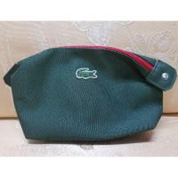 ราคา กระเป๋า Amenity การบินไทย lacosteของใหม่แท้100% (2028156788)