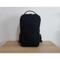 ราคา กระเป๋าเป้ INCASE สภาพสวย สีดำสนิท (23783532879)