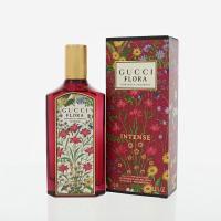 ราคา Gucci Flora Gorgeous Gardenia Intense Eau de Parfum Spray for Women 3.3 oz / 100 ml 7T52 (41781729876)