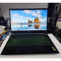 ราคา HP Pavilion 15 AMD Ryzen 7 RAM 16 GB M.2 512 GB 15.6" FHD GTX 1650 (25163370145)