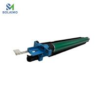 ราคา 4PCS 100% ใหม่ DR512 กลองสําหรับ Konica Minolta Bizhub C224 C284 C364 C454 C554 C224e C284e C364e C454e C221 กลองชุด (45562258041)