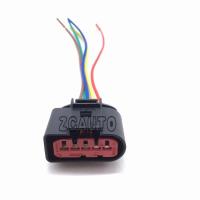 ราคา Mass Air Flow Maf Sensor Meter ปลั๊กสำหรับ Mercedes Benz Vito V-Class 2.0 2.3 0280217523 A0000941348 0000941348 07190646 (40981630952)