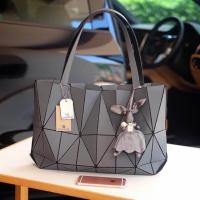 ราคา กระเป๋าทรง Tote แบรนด์ David Jones (498795516)