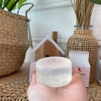 ราคา สบู่หน้าเงา ลดสิวฝ้า ผิวหน้ากระจ่างใส - (Aura Aura Soap) Princess Skin Care (4555058499)