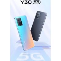 ราคา VIVO Y30 5G 6/128GB เครื่องใหม่ศูนย์ไทย ประกันศูนย์ (22245932184)