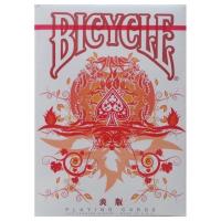 ราคา Bicycle Transducer Playing Cards [ไพ่มายากล ไพ่สะสม] (24578927067)