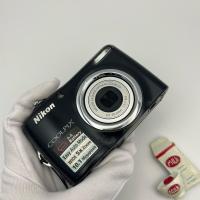 ราคา Nikon Coolpix L23 (rare) (29130826147)