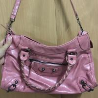 ราคา BALENCIAGA Bag (mirror) Size12 (1310826274)