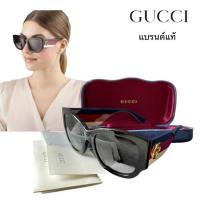 ราคา ❤️Gucci Sunglass แว่นกันแดดแบรนด์เนมแท้ % มือสอง (22460981708)