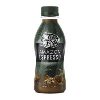ราคา [สินค้าส่งด่วน] คาเฟ่ อเมซอน เอสเพรสโซ กาแฟพร้อมดื่ม 200 มล. (45962767982)