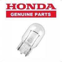 ราคา หลอดไฟ ไฟท้าย ไฟเบรค แบบเสียบ ไส้เดียว T20 12V 21W (7440) แท้เบิกศูนย์ฮอนด้า (17785812657)