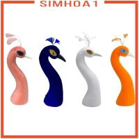 ราคา [หยุด1] นกยูงหัวนางแบบตะกร้ารูปการจัดดอกไม้ตกแต่งจัดเลี้ยงตะกร้าดอกไม้ทําจากโฟมสําหรับโต๊ะเหตุการณ์ห้องนั่งเล่นพรรค (52860707741)