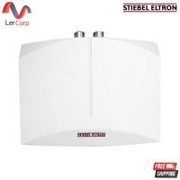 ราคา (Stiebel) เครื่องทำน้ำร้อนแบบผ่านร้อน 6,000 W รุ่น DHM 6 (55805610084)