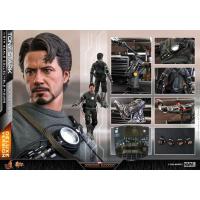 ราคา HOT TOYS MMS582 1/6 IRON MAN : TONY STARK MECH TEST VERSION (DELUXE VERSION) (18170357382)