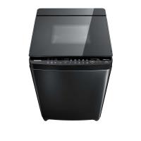 ราคา Toshiba เครื่องซักผ้าฝาบน 14 กก. AW-DG1500WT ถังซักสแตนเลส Mega Power Wash (11048889656)