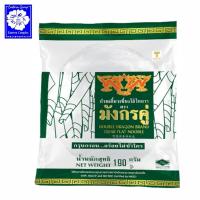 ราคา *มังกรคู่ ก๋วยเตี๋ยวเซี่ยงไฮ้ เส้นแบบแผ่น ขนาด 190 กรัม 1104 (หมดอายุ 30/04/2026) (24080497165)