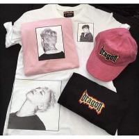 ราคา เสื้อยืด g-dragon ของเเท้จากเกาหลี (10952982495)