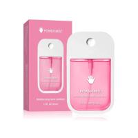 ราคา Touchland sanitizer Touchland Portable Disposable Hand Sanitizer Spray (57961698788)