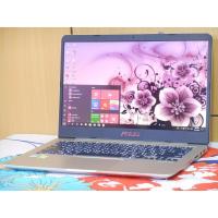 ราคา โน๊ตบุ๊คมือสอง ASUS Core i5-8250U (แรงกว่า i7-xxxx) แรม 16+SSD 256+HDD 1TB+การ์ดจอ2GB+วินโดว์แท้+ประกันศูนย์ (2243255061)