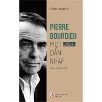 ราคา หนังสือ Pierre Bourdiu An Introduction - ลิขสิทธิ์ (40655934718)