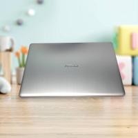 ราคา ฝาหลัง กรอบหน้าจอ ASUS M580 ,X580V,X580,N580GD,X580VD,X580G GOLD (25185203691)