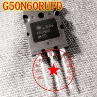 ราคา ❤ 5ชิ้น G50n60ไป-264 G50n60rufd To264 50A Sgl50n60rufd/600V IGBT Power Tube ใหม่ดั้งเดิม (50412487369)