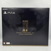 ราคา เครื่องเล่นเกม PlayStation 4 Slim รุ่น Final Fantasy XV Luna Edition 1TB (29794627763)
