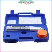 ราคา Concrete Hammer HT-225 Surveying Instrument Rebound Test Schmidt Hammer Concrete Hardness Tester (52506493125)