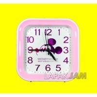 ราคา Doraemon Hello Kitty Character Ring Alarm Box นาฬิกาปลุก A-261 (8222347296)