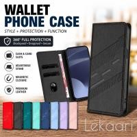 ราคา กระเป๋าสตางค์แม่เหล็กสําหรับ Asus Zenfone 12 11 Ultra 10 10Z ROG โทรศัพท์ 9 FE 8 7 Pro ช่องใส่การ์ดหนังฝาครอบโทรศัพท์ (53610201790)