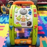 ราคา รถผลักเดินเด็ก รถหัดเดินเด็ก แบรนด์little tikes แท้ (2938978103)