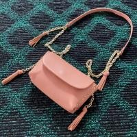 ราคา Zara Women’s กระเป๋ามือสอง แบรนด์แท้ % (3542461621)