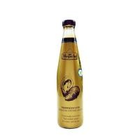 ราคา เมกาเชฟ ซอสหอยนางรม Megachef Premium Oyster Sauce 600g. (42231432163)