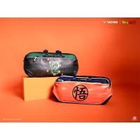 ราคา กระเป๋าแบดมินตัน VICTOR x Dragon Ball Z Rectangular Racket Bag ( BR5639DBZ ) (24745429665)