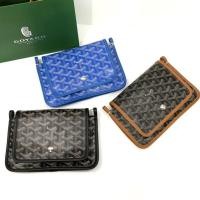ราคา New Goyard Plumet with Strap (8811566279)