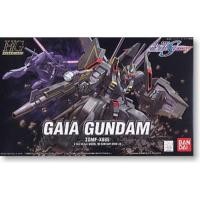 ราคา Bandai Bandai 4573102579188 hgSeed20 gaia gundam 1500yen (5689715089)