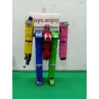 ราคา DX หุ่นยนต์ ทคคิวโอ ขบวนการ ทคคิวเจอร์ สินค้ามือสองจากญี่ปุ่น (23129293321)