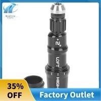 ราคา 2017 .335 Tip Golf Club Adapter สําหรับ M1, M2, R15, Sldr, R1 Driver (55161081389)