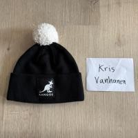 ราคา หมวกบีนี่ H&M x Kangol มือสอง (27132075782)
