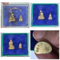 ราคา พระกริ่ง+รูปหล่อ หลวงปู่ทวด รุ่นสร้างวิหารวัดทรายขาว ปี 37 อาจารย์นองอธิษฐานจิต นิรันตราย แคล้วคลาด รายละเอียดสินค้า (D (49904593075)