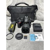 ราคา NIKON D5600 พร้อมเลนส์ พร้อมส่ง (55410839649)