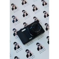 ราคา กล้องดิจิตอล Ricoh CX2 (24014472998)