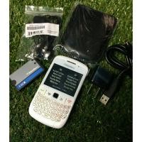 ราคา BLACKBERRY 8520 เเท้ ลดล้างสต็อก (8525982)