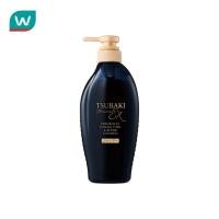 ราคา Tsubaki ซึบากิ แชมพู พรีเมียม อีเอ็กซ์ ดาเมจ แคร์ แอนด์ รีแพร์ 450 มล. (44812431301)